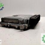 A6429002900 MERCEDES BENZ MOTOR KONTROL ÜNİTESİ