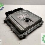 A6429002900 MERCEDES BENZ MOTOR KONTROL ÜNİTESİ
