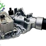 A6541805700 YAĞ SOĞUTUCU KÜTÜĞÜ KOMPLE OM654 SPRİNTER VİTO W213