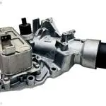 A6541805700 YAĞ SOĞUTUCU KÜTÜĞÜ KOMPLE OM654 SPRİNTER VİTO W213