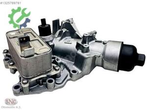 A6541805700 YAĞ SOĞUTUCU KÜTÜĞÜ KOMPLE OM654 SPRİNTER VİTO W213