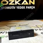 A6 A8 Q7 AUDİ DVD MMI NAVİGASYON CİHAZI 4E0 919 887 C , 4E0 910