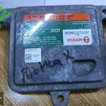 A71154400DG Land Rover Evouge Xenon Far Beyni
