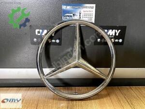 A9068170016 MERCEDES SPRİNTER CİTAN ARMA AMBLEM