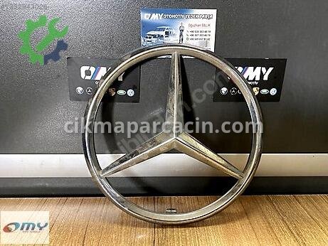 Mercedes-Benz Sprinter Arma & Yazı çıkma parça