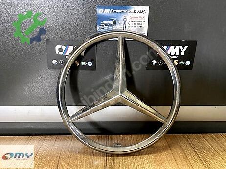 Mercedes-Benz Sprinter Arma & Yazı çıkma parça