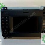 A9069016501 MERCEDES SPRINTER VW Crafter NAVI MONİTÖR 9069008900