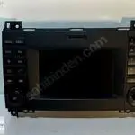 A9069016501 MERCEDES SPRINTER VW Crafter NAVI MONİTÖR 9069008900