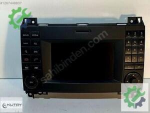A9069016501 MERCEDES SPRINTER VW Crafter NAVI MONİTÖR 9069008900
