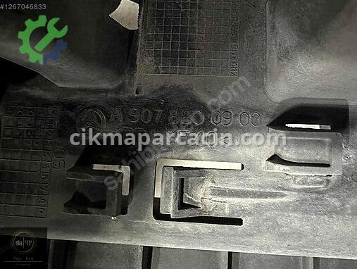 Mercedes-Benz Ön Panel A9078800900 çıkma parça