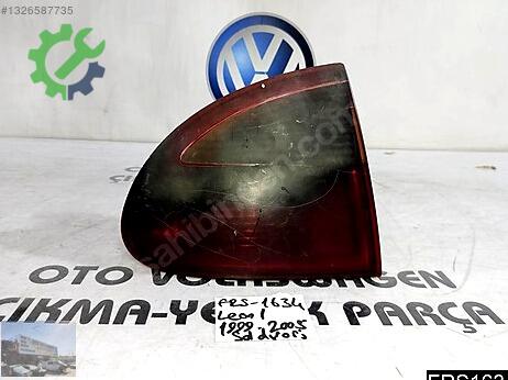 Seat Leon Stop çıkma parça