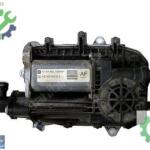AG9D302602 Opel Easytronic LUK şanzıman kontrol Beyni 0132900008