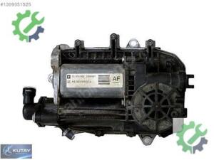 AG9D302602 Opel Easytronic LUK şanzıman kontrol Beyni 0132900008