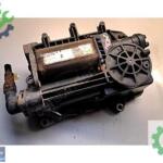 AG9D302602 Opel Easytronic LUK şanzıman kontrol Beyni 0132900008