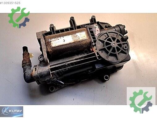 Opel Corsa Beyni 0132900008 çıkma parça