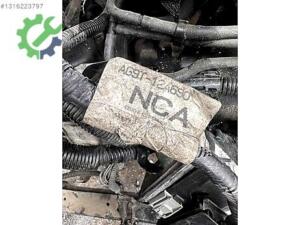 AG9T-12A690-NCA MONDEO 2.0 DİZEL OTOMATİK MOTOR İÇİ TESİSAT