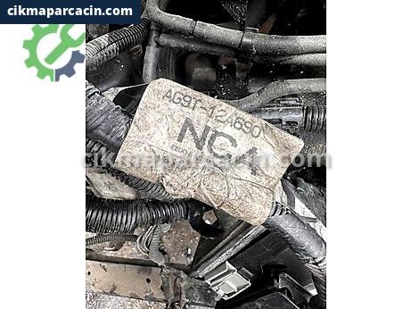 Ford Mondeo Elektrik Tesisatı çıkma parça
