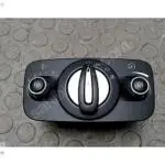 AG9T-13A024-CB Ford Mondeo MK4 S-MAX GALAXY FAR ANAHTARI