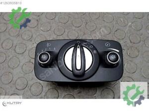AG9T-13A024-CB Ford Mondeo MK4 S-MAX GALAXY FAR ANAHTARI
