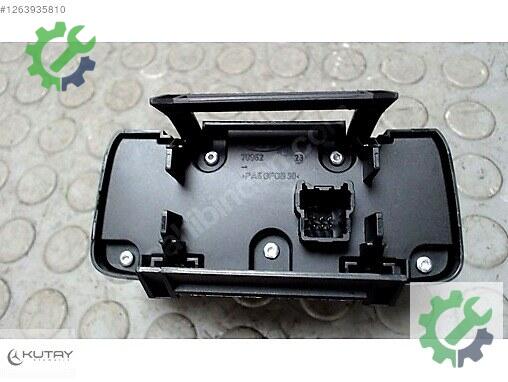 Ford Mondeo Far Anahtarı AG9T-13A024-CB çıkma parça