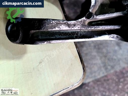 Ford Focus Bağlantı Braketi AISI9CU3 çıkma parça