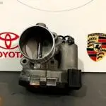 Fiat Punto Gaz Kelebeği Çıkma Parça İstanbul