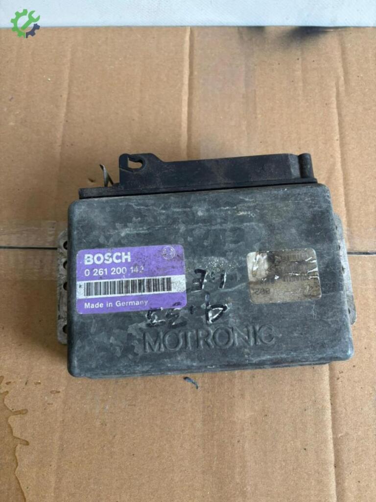 Alfa Romeo 147 Motor Beyni çıkma parça