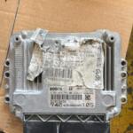 ALFA ROMEO GİULİETTA MOTOR BEYNİ 51915432