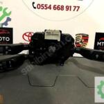 ALFA ROMEO 159 SİNYAL SİLECEK VE HIZ SABİTLEME KOLU ORJİNAL