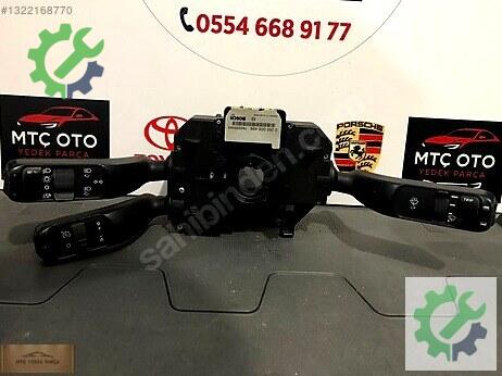 Alfa Romeo 159 Sinyal Kolu çıkma parça