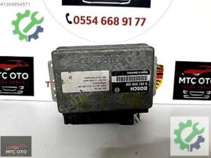 ALFA ROMEO 164 2.0 BENZİNLİ MOTOR BEYNİ ORJİNAL 0261200108