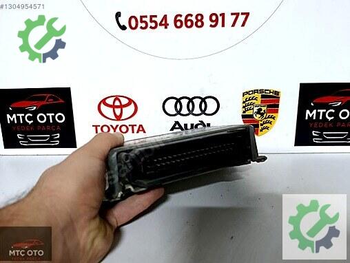 Alfa Romeo 164 Motor Beyni 0261200108 çıkma parça