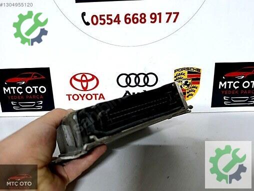Alfa Romeo 75 Motor Beyni 0261200124 çıkma parça