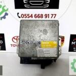 Alfa Romeo 155 Motor Beyni Çıkma Parça Bursa