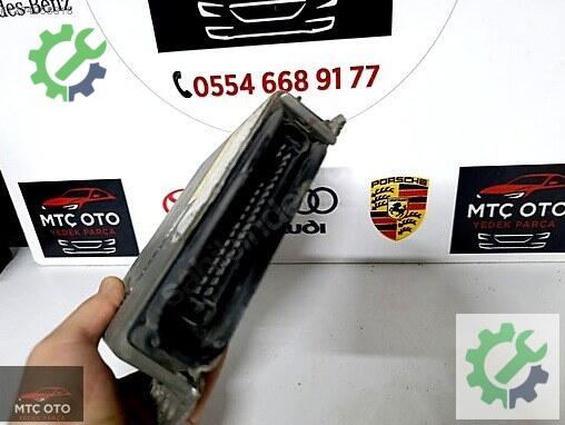 Alfa Romeo 155 Motor Beyni 0261200044 çıkma parça