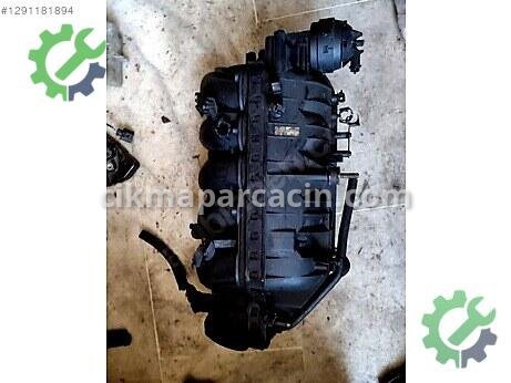 Alfa Romeo 166 Emme Manifoldu çıkma parça