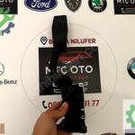 ALFA ROMEO MİTO GAZ PEDALI ORJİNAL