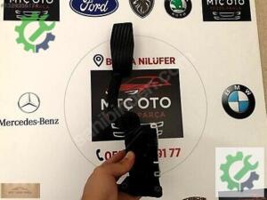 ALFA ROMEO MİTO GAZ PEDALI ORJİNAL