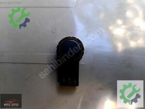ALFA ROMEO MİTO PARK SENSÖRÜ ORJİNAL 50511602C569