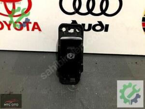 ALFA ROMEO STELVİO EL FREN BUTONU ORJİNAL 01561506080