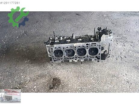Nissan Almera Silindir Kapak çıkma parça