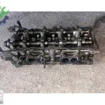ALMERA QG15 QG18 SİLİNDİR KAPAĞI AU-0 BN-9 BM-5