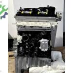 Volkswagen Passat Motor Komple Çıkma Parça Bursa