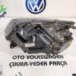 AMAROK SAĞ FAR ORJİNAL 2016 2020 ÇIKMA