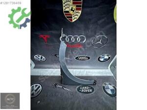 ARTEON SAĞ ÇAMURLUK HATASIZ GRİ
