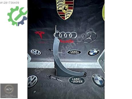 Volkswagen Arteon Sağ Çamurluk çıkma parça