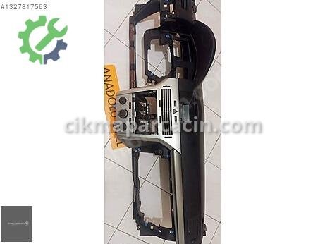 Opel Astra Torpido çıkma parça