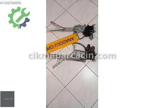 Opel Astra Cam Krikosu çıkma parça