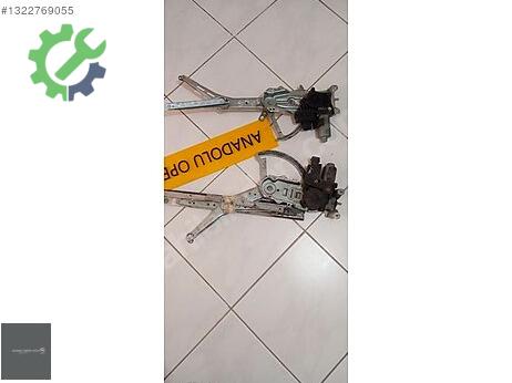 Opel Astra Cam Krikosu çıkma parça