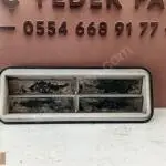 ASTRA H ARKA PANEL HAVALANDIRMA 09177224